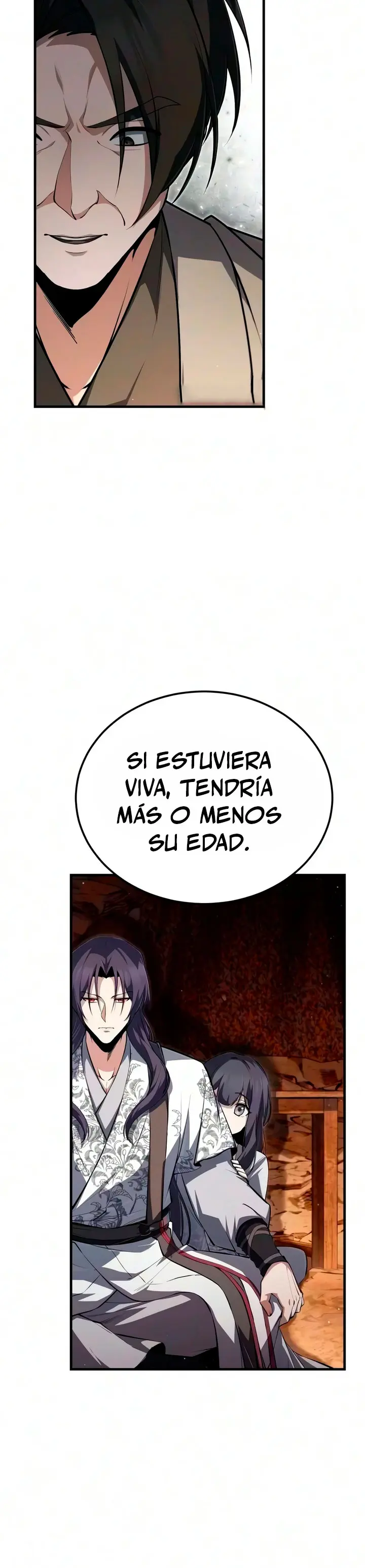 Instructor Estelar Maestro Baek Capitulo 149 página 5