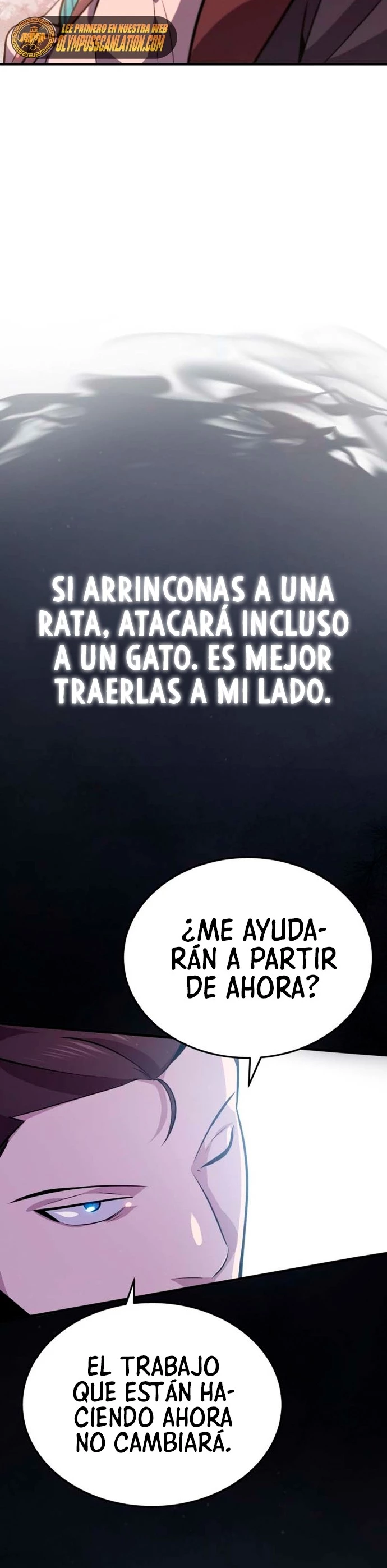 Instructor Estelar Maestro Baek Capitulo 15 página 19