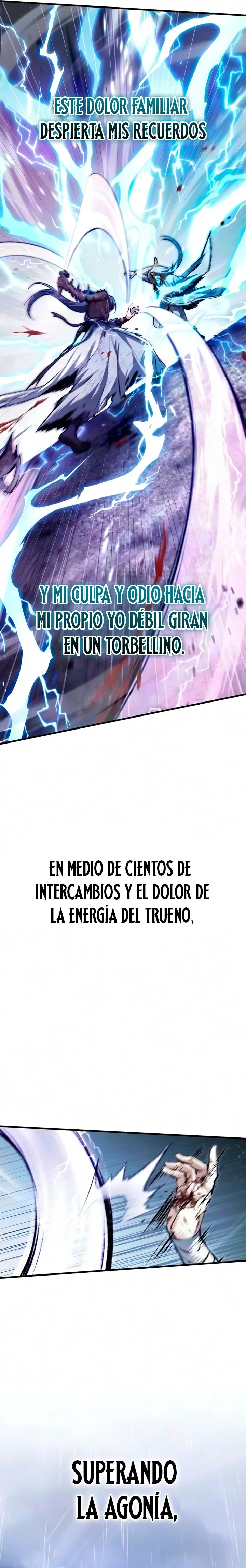 Instructor Estelar Maestro Baek Capitulo 151 página 26