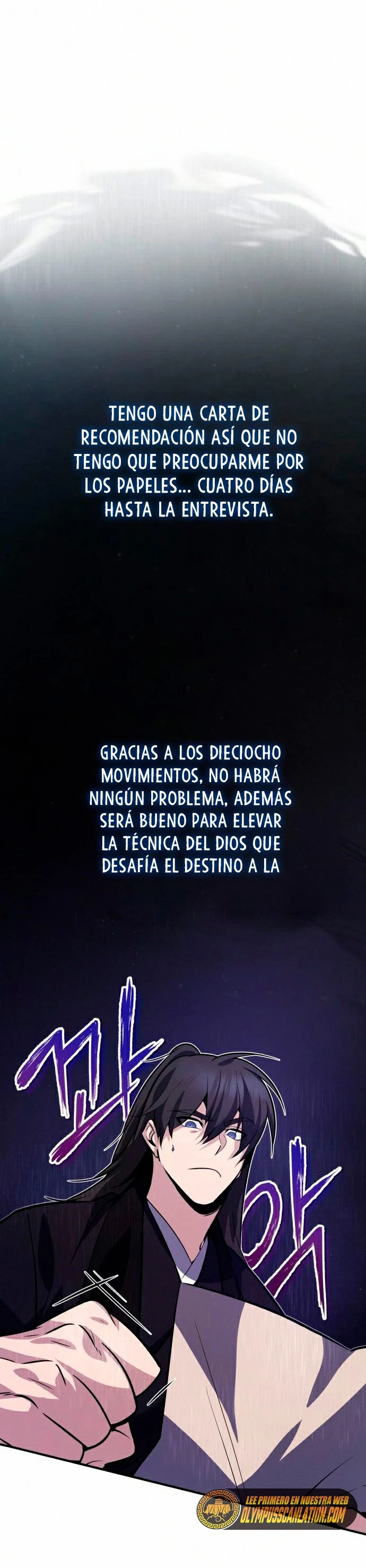 Instructor Estelar Maestro Baek Capitulo 16 página 7