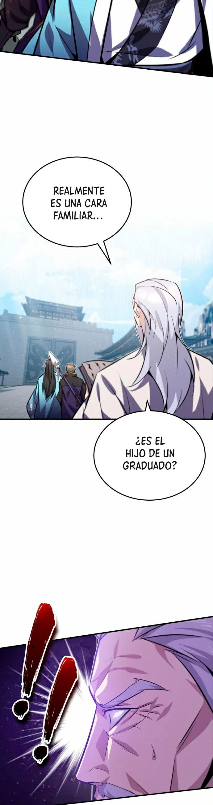 Instructor Estelar Maestro Baek Capitulo 17 página 23