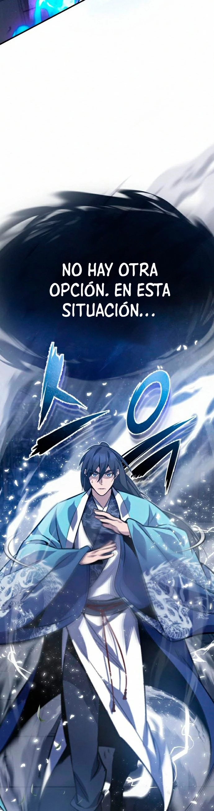 Instructor Estelar Maestro Baek Capitulo 17 página 60