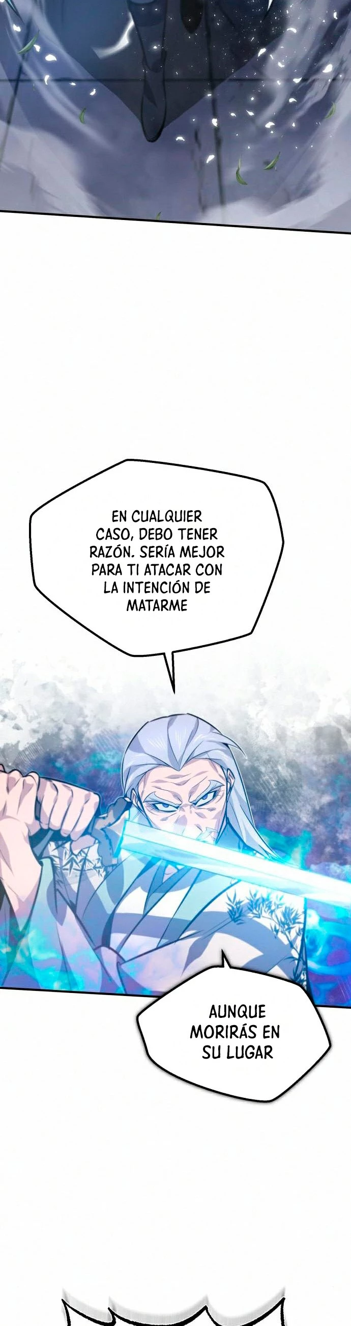 Instructor Estelar Maestro Baek Capitulo 17 página 61