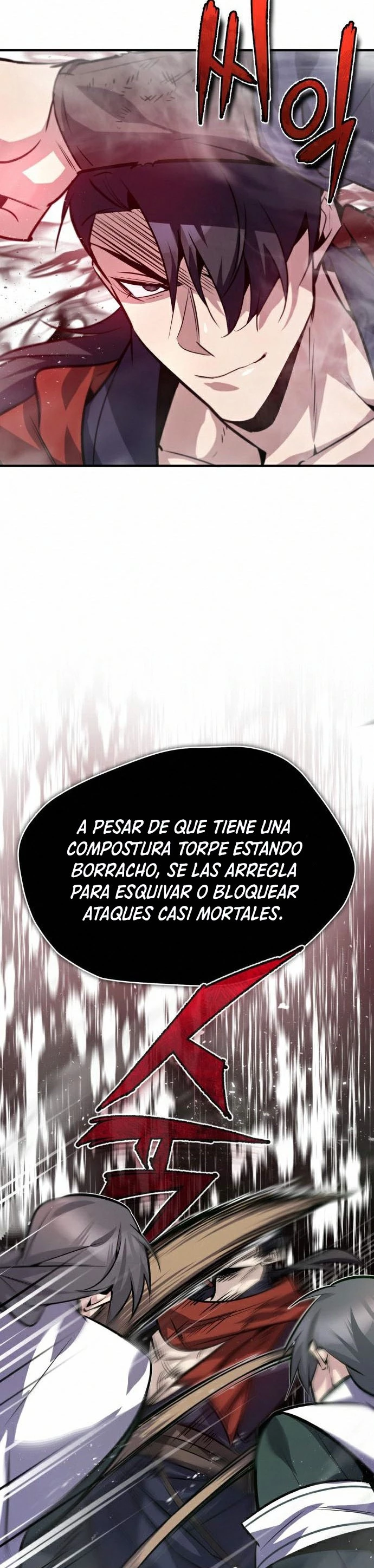 Instructor Estelar Maestro Baek Capitulo 19 página 13
