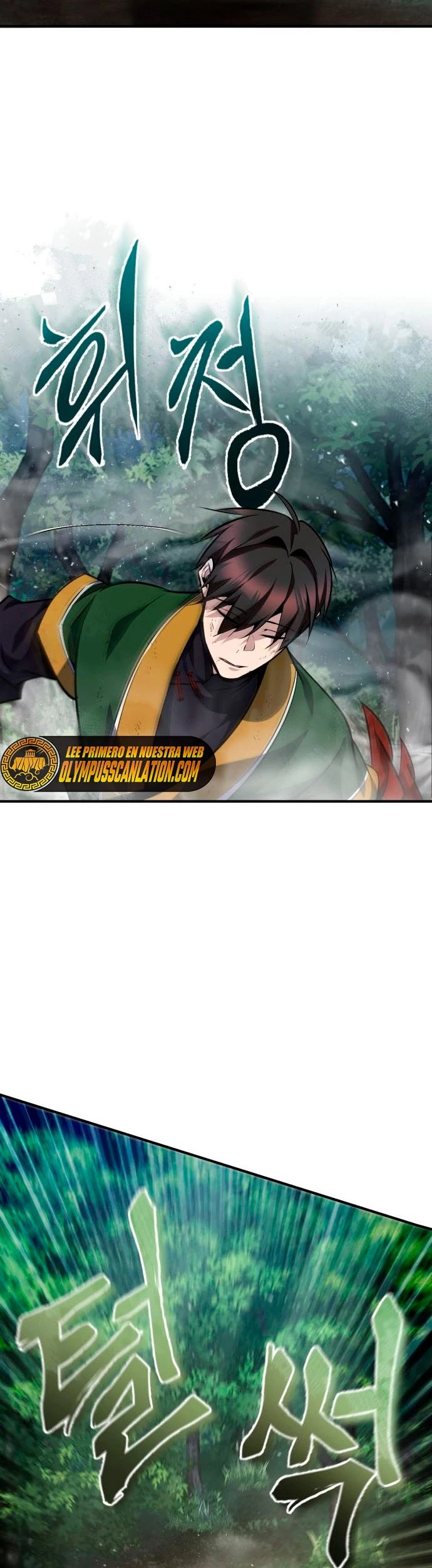 Instructor Estelar Maestro Baek Capitulo 23 página 35