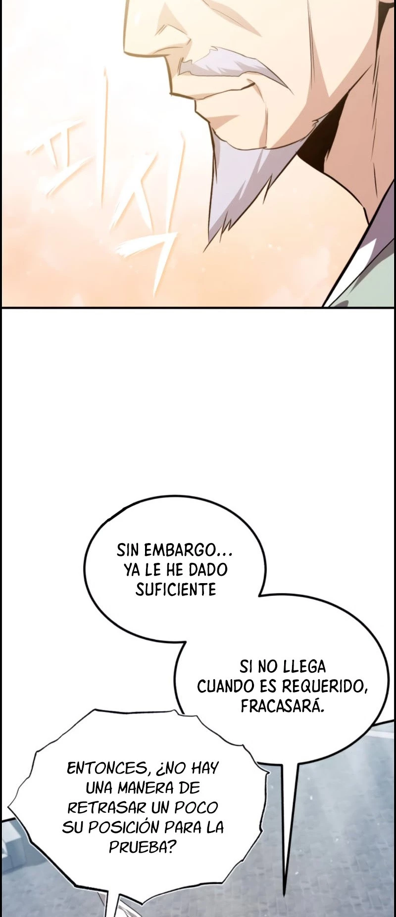 Instructor Estelar Maestro Baek Capitulo 24 página 18