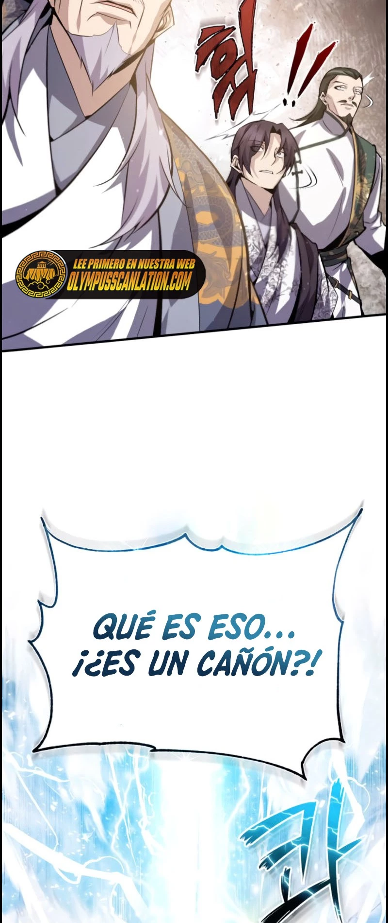 Instructor Estelar Maestro Baek Capitulo 24 página 55