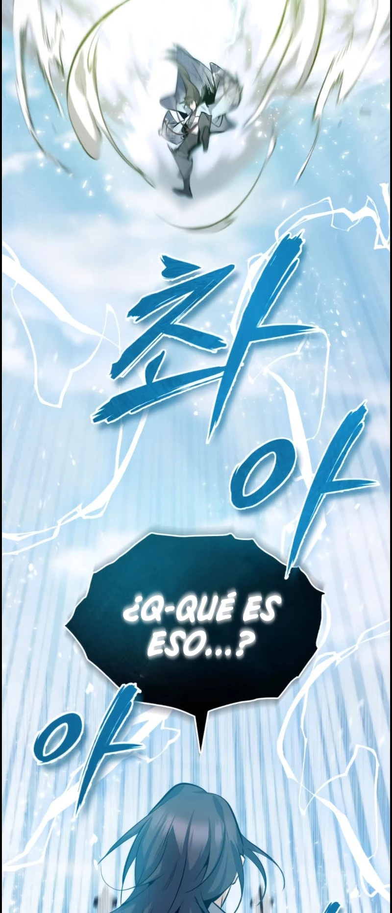Instructor Estelar Maestro Baek Capitulo 24 página 59