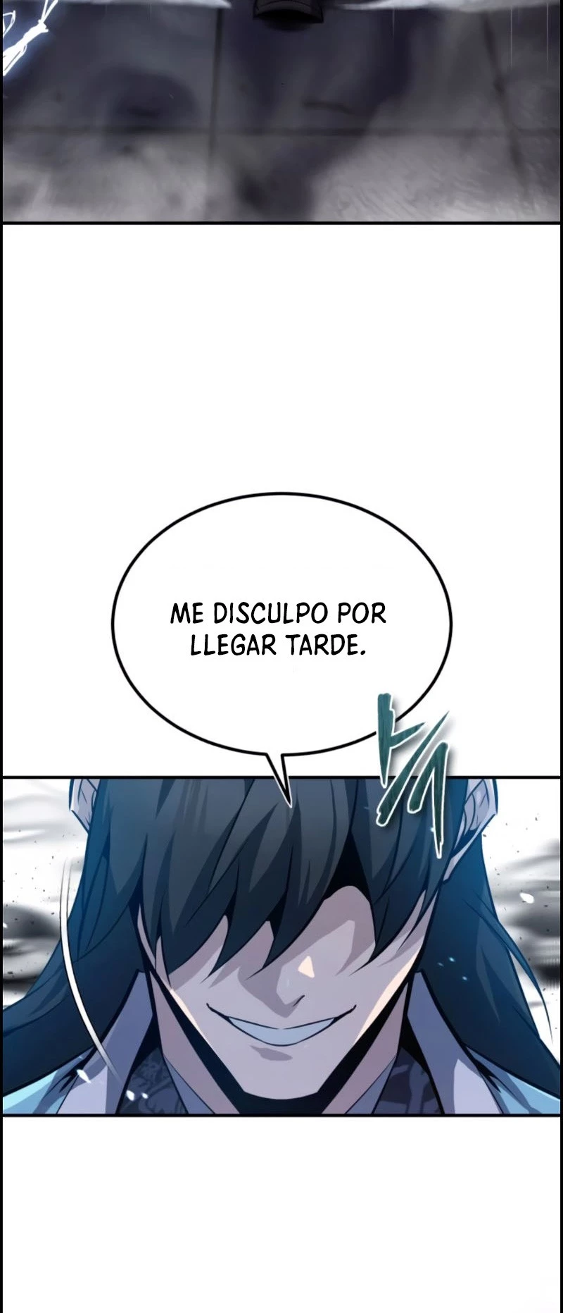 Instructor Estelar Maestro Baek Capitulo 24 página 65