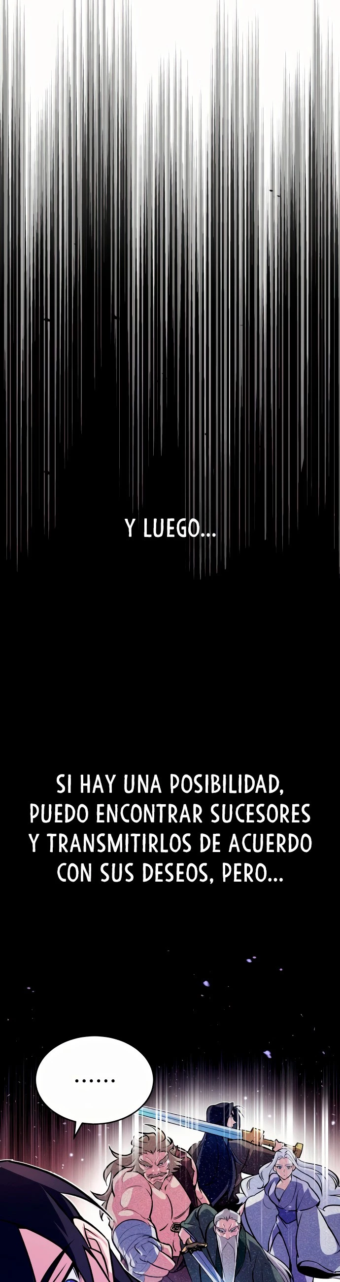 Instructor Estelar Maestro Baek Capitulo 3 página 65