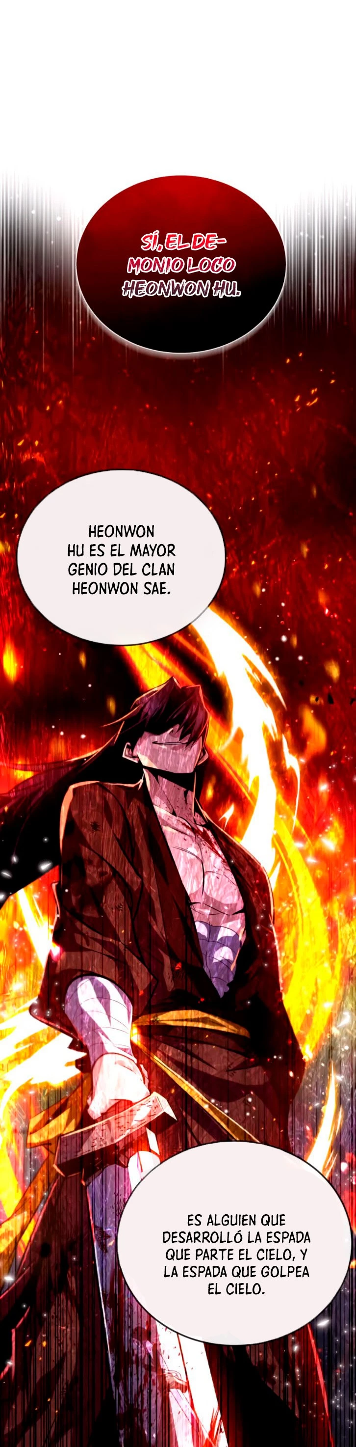 Instructor Estelar Maestro Baek Capitulo 31 página 18