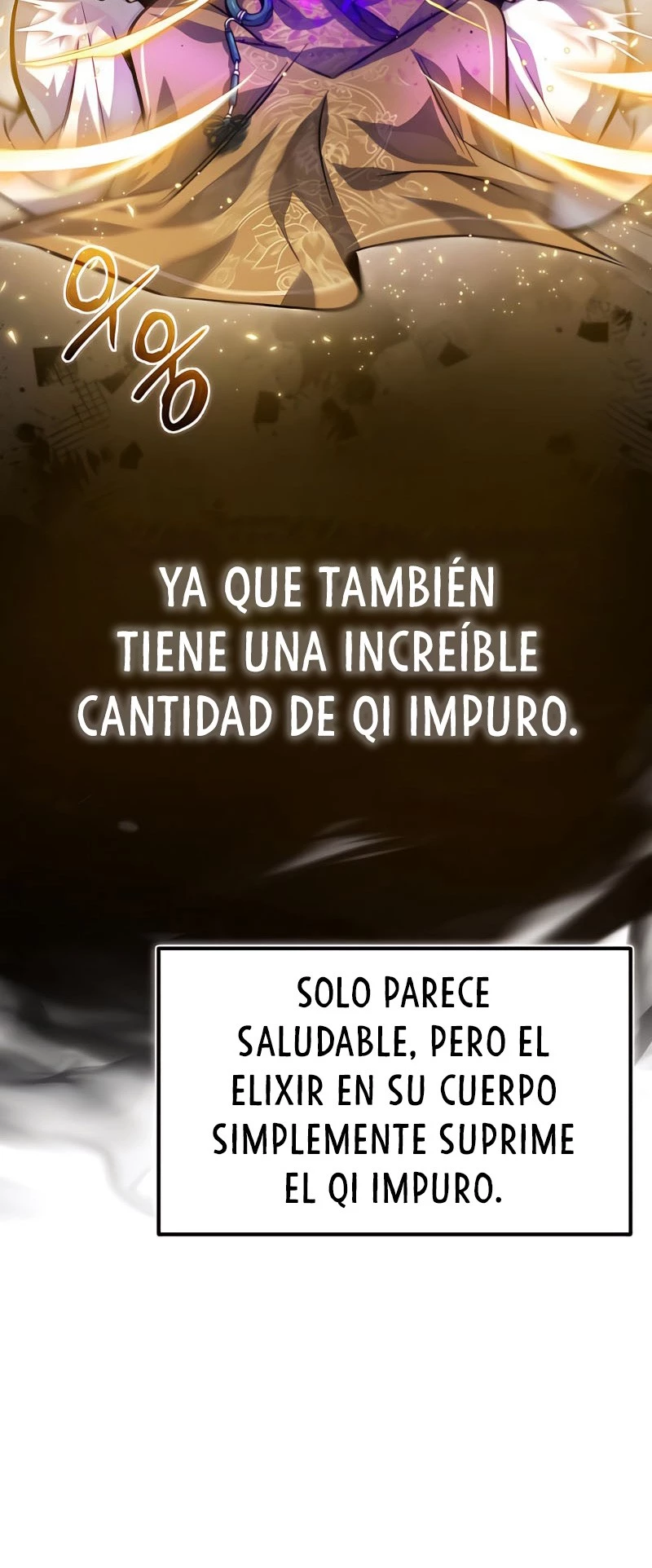 Instructor Estelar Maestro Baek Capitulo 34 página 53