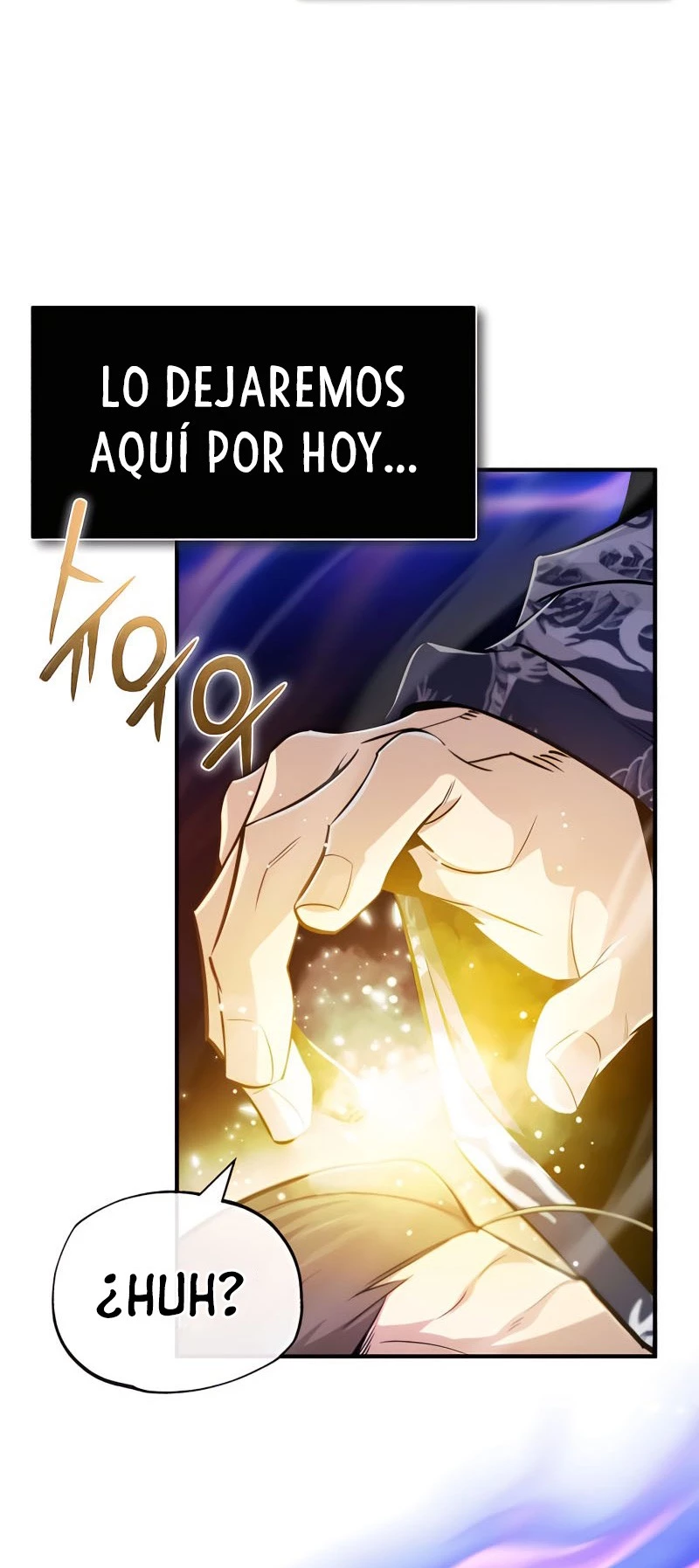 Instructor Estelar Maestro Baek Capitulo 34 página 67