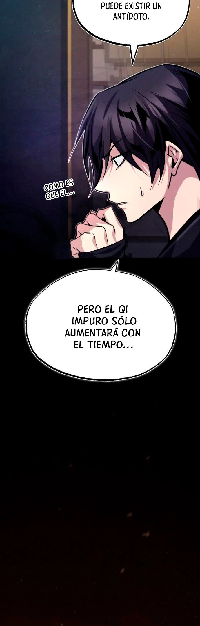 Instructor Estelar Maestro Baek Capitulo 35 página 7