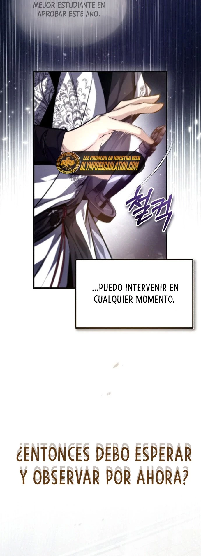 Instructor Estelar Maestro Baek Capitulo 38 página 26