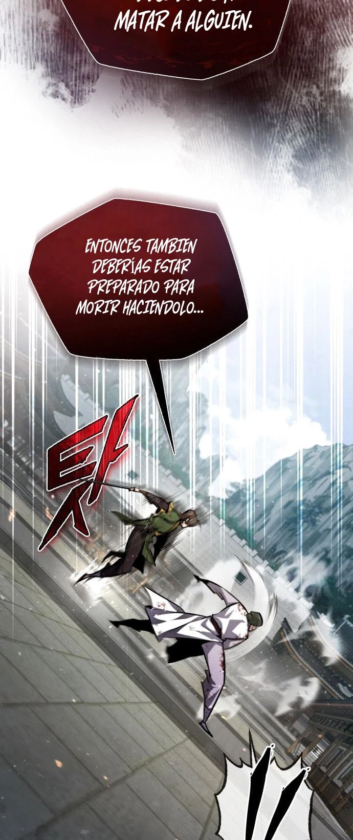 Instructor Estelar Maestro Baek Capitulo 38 página 36