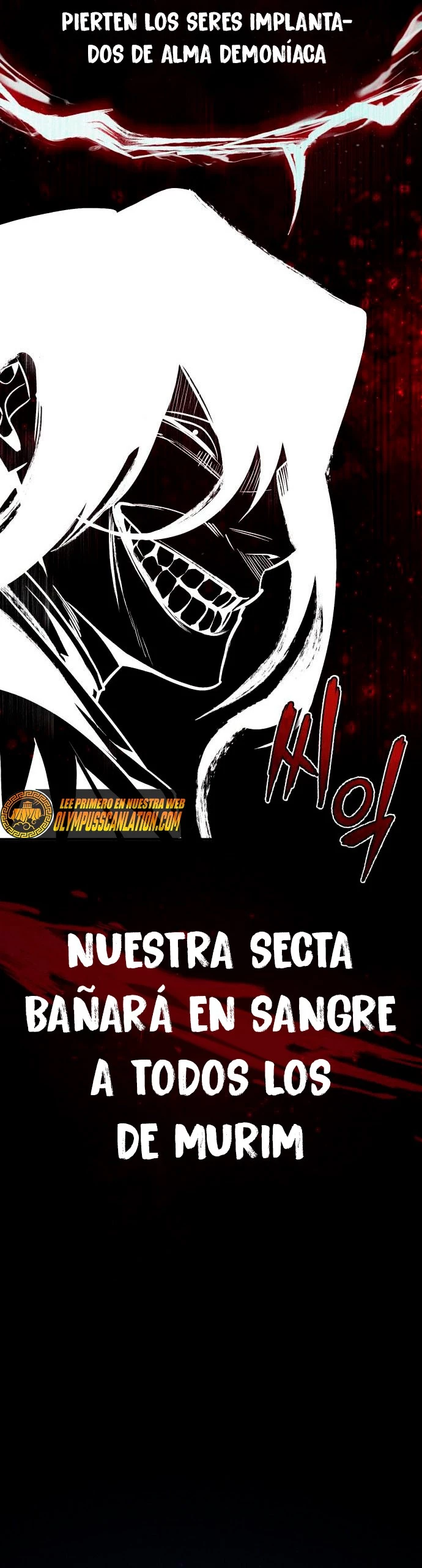 Instructor Estelar Maestro Baek Capitulo 39 página 41