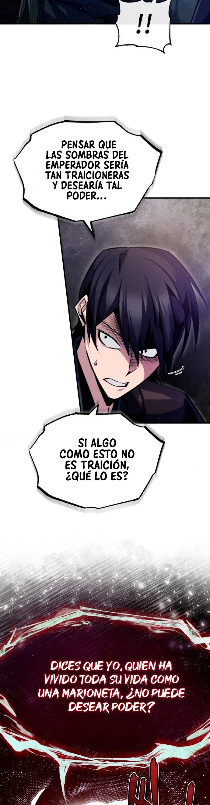 Instructor Estelar Maestro Baek Capitulo 41 página 30