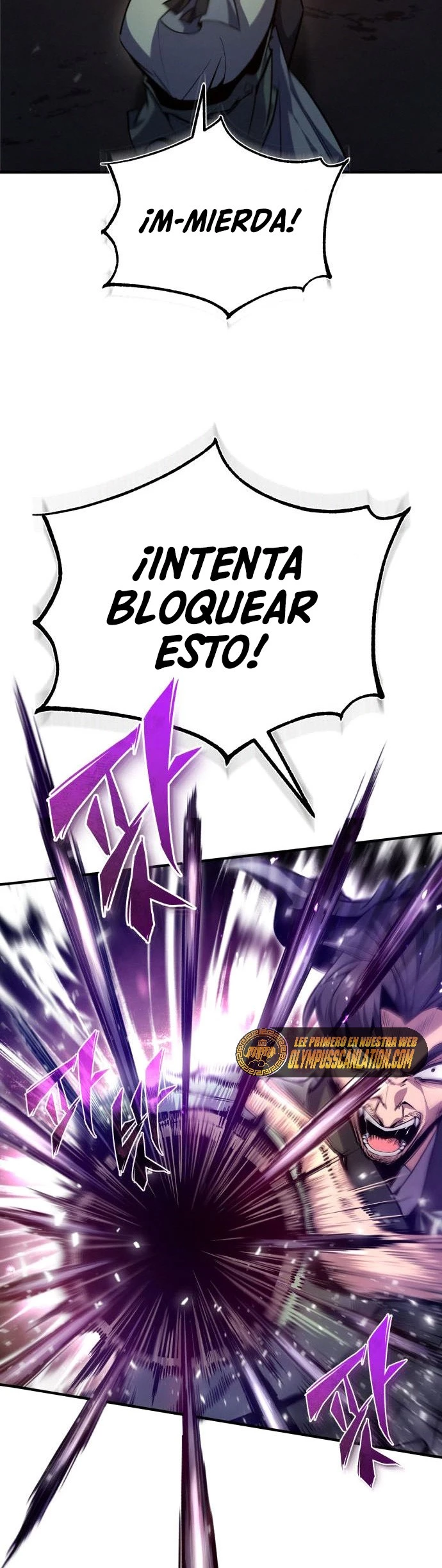 Instructor Estelar Maestro Baek Capitulo 42 página 6