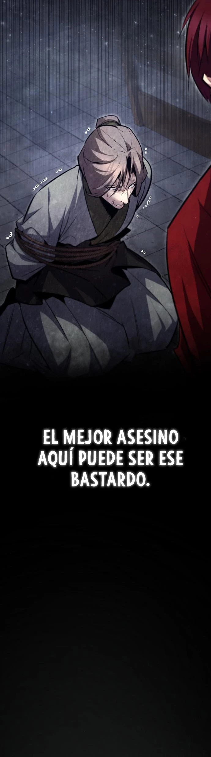 Instructor Estelar Maestro Baek Capitulo 43 página 32