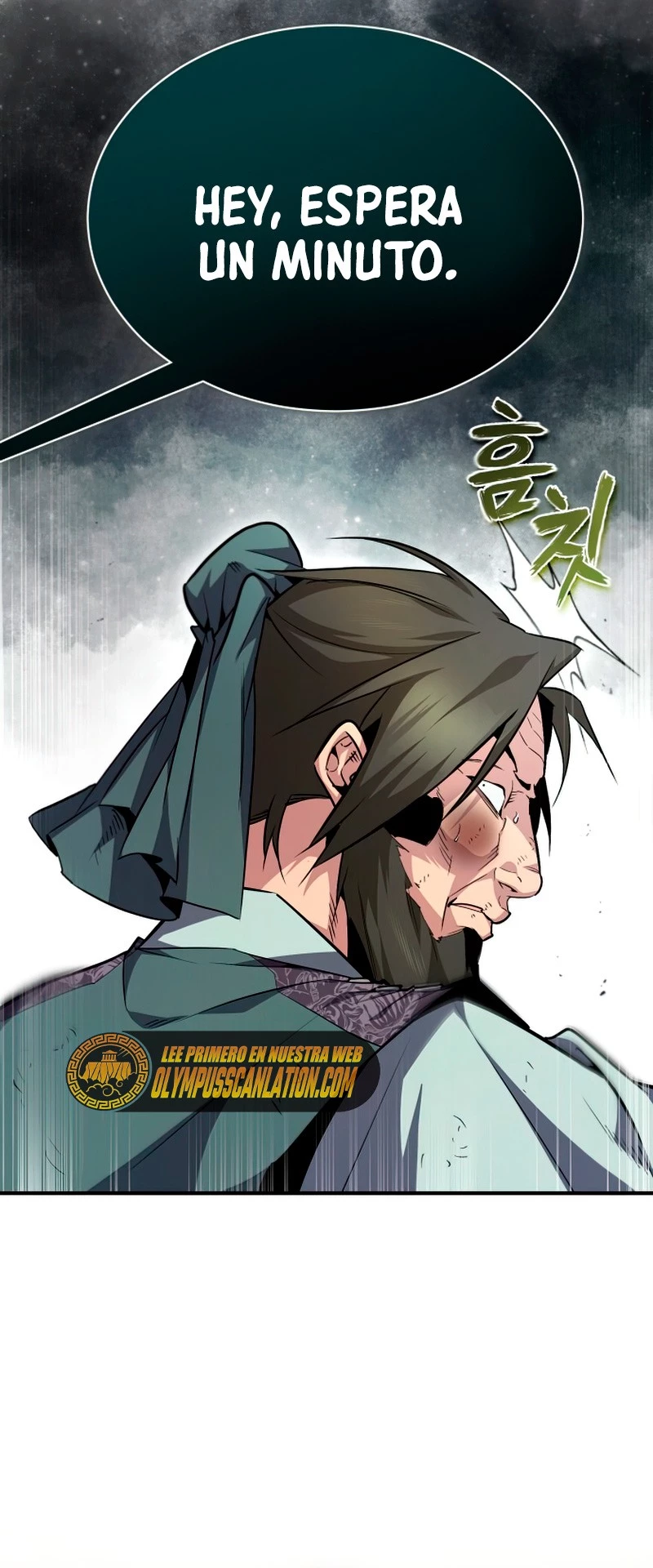 Instructor Estelar Maestro Baek Capitulo 51 página 32