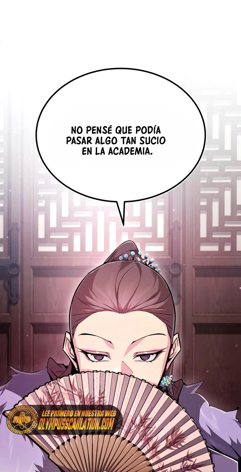 Instructor Estelar Maestro Baek Capitulo 52 página 4