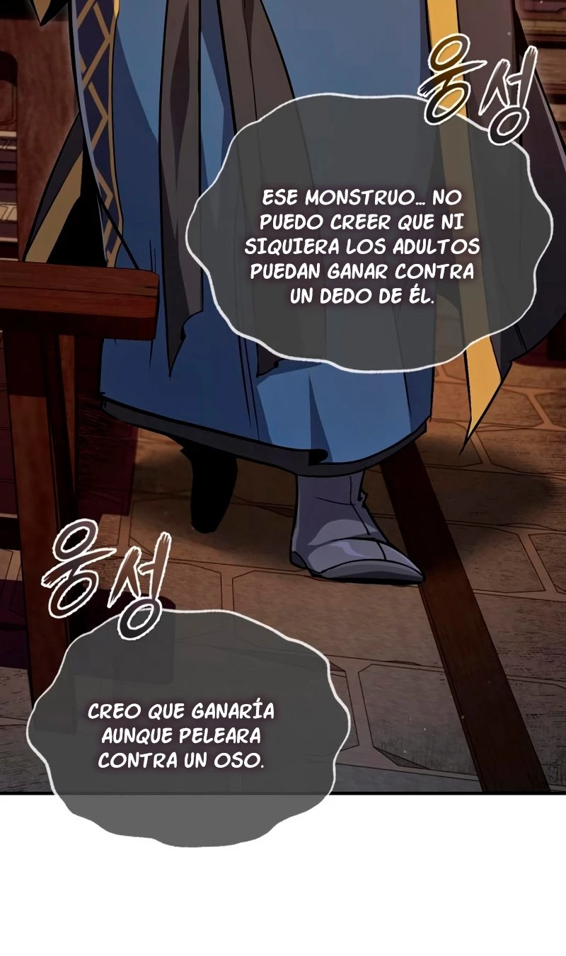 Instructor Estelar Maestro Baek Capitulo 53 página 29