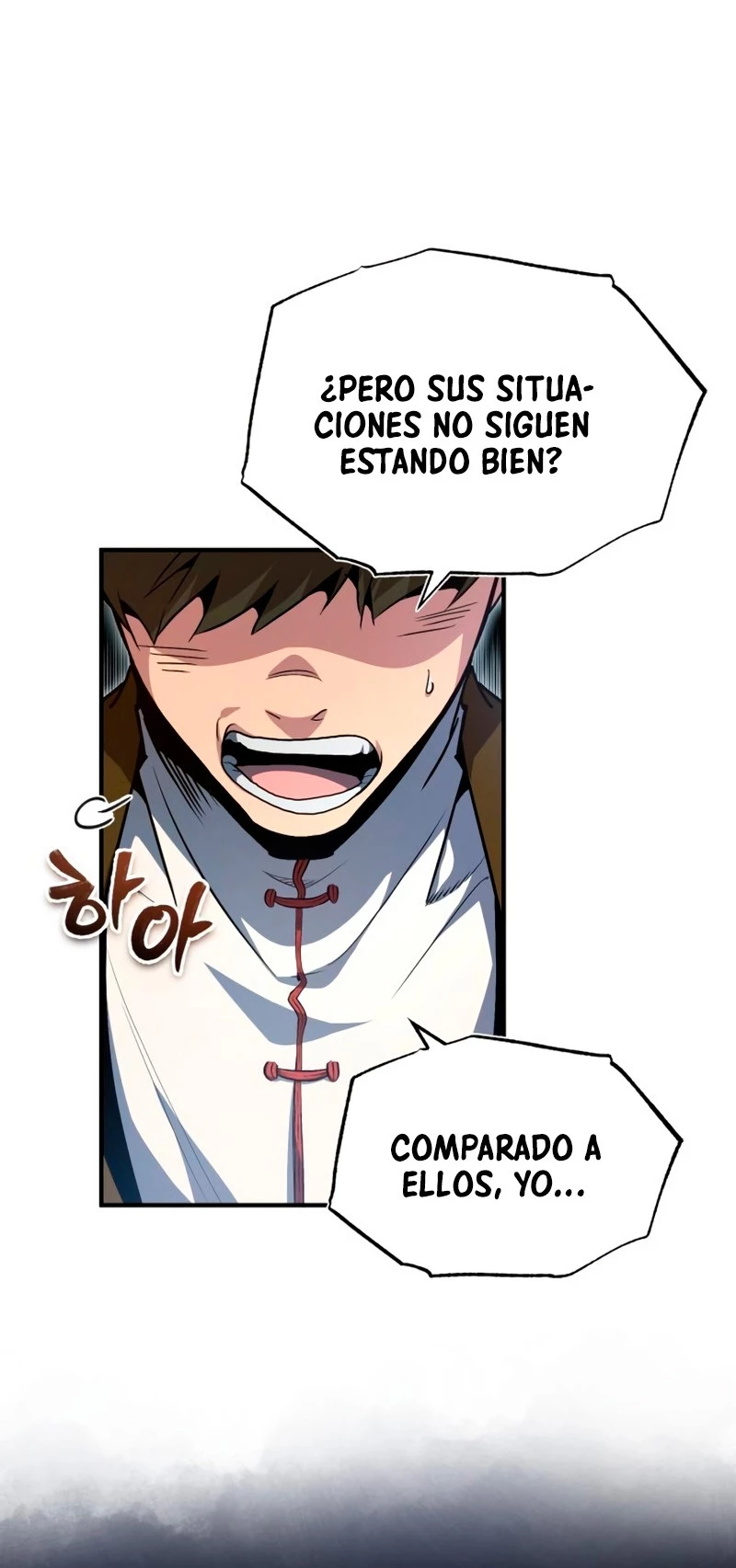 Instructor Estelar Maestro Baek Capitulo 53 página 4