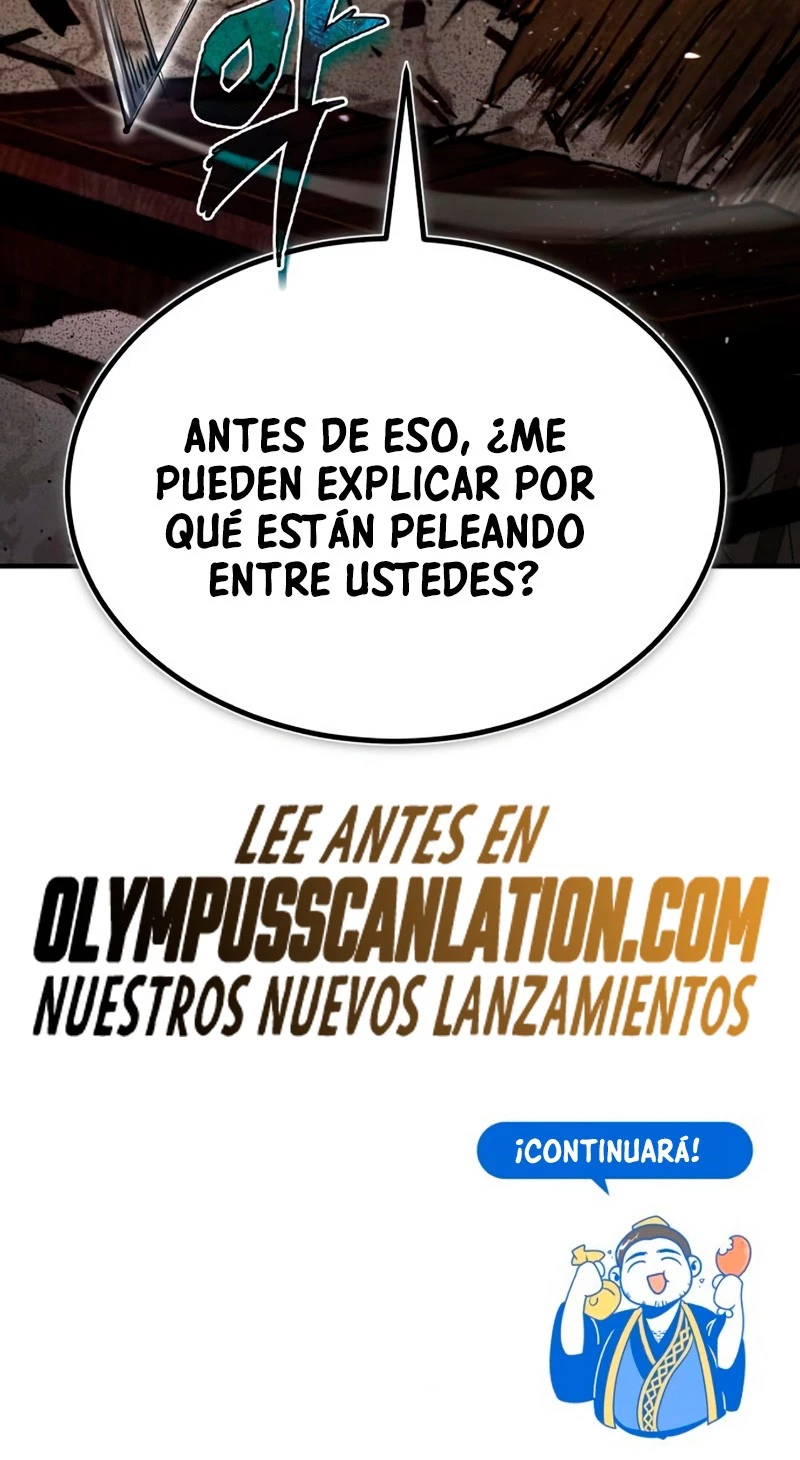 Instructor Estelar Maestro Baek Capitulo 53 página 78
