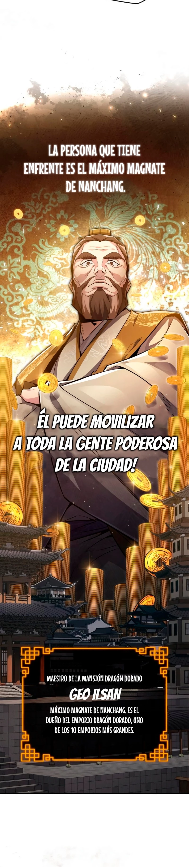 Instructor Estelar Maestro Baek Capitulo 55 página 25