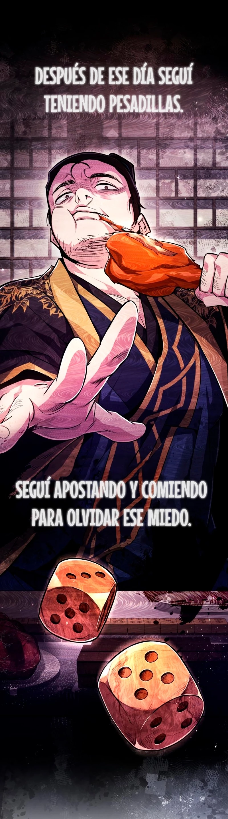 Instructor Estelar Maestro Baek Capitulo 57 página 29