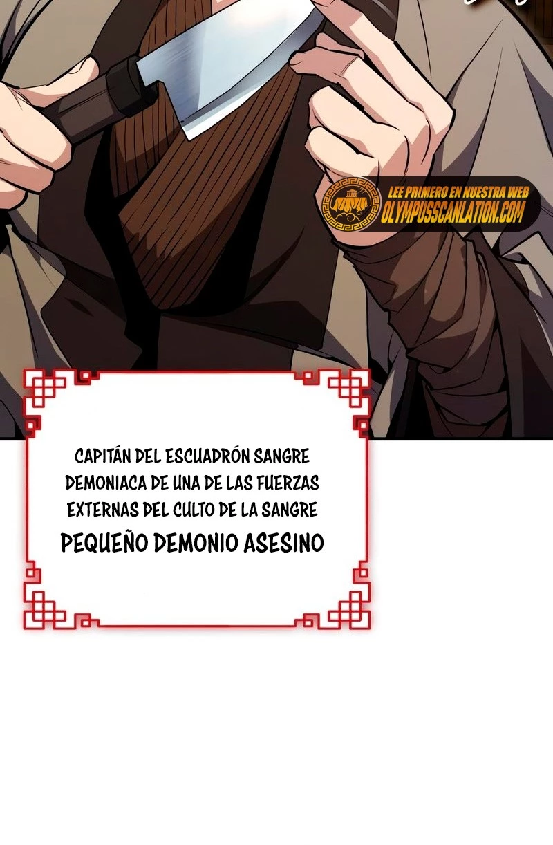 Instructor Estelar Maestro Baek Capitulo 58 página 26