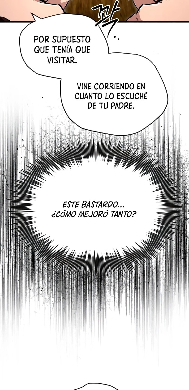Instructor Estelar Maestro Baek Capitulo 58 página 5