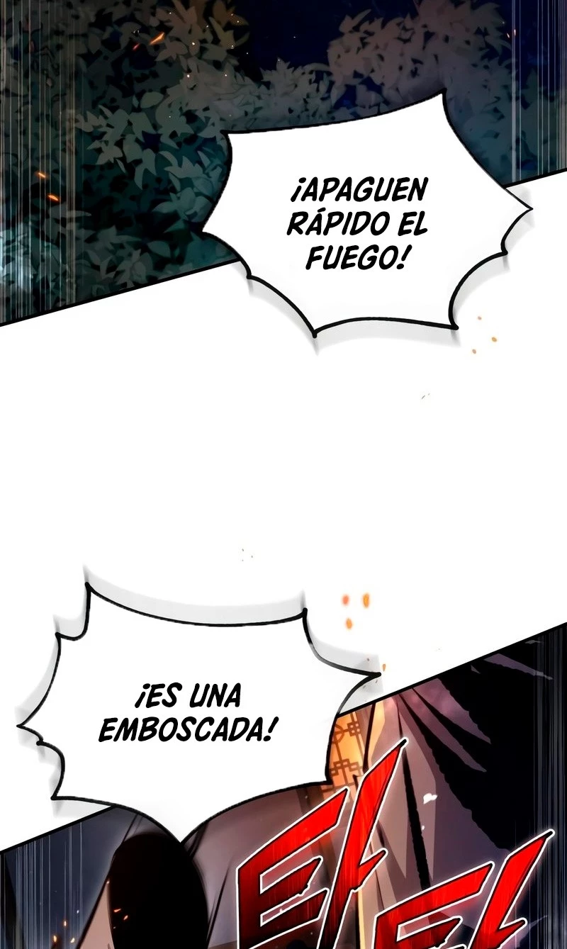 Instructor Estelar Maestro Baek Capitulo 58 página 73