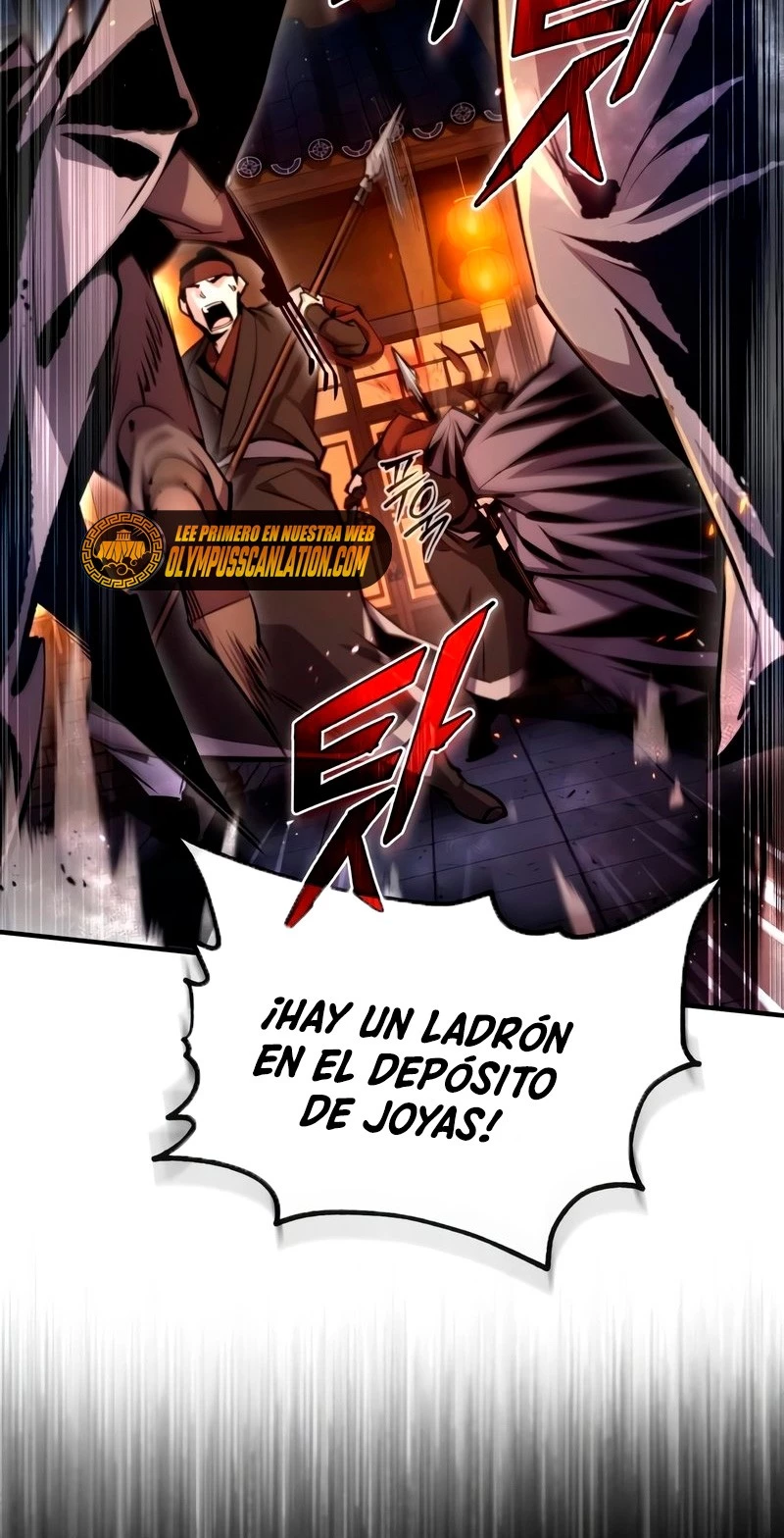 Instructor Estelar Maestro Baek Capitulo 58 página 74