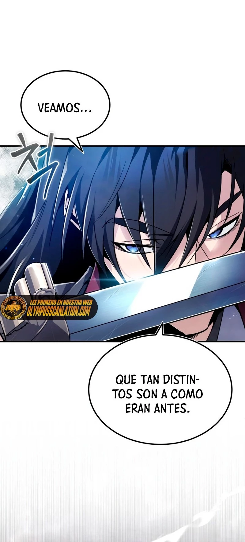 Instructor Estelar Maestro Baek Capitulo 59 página 17