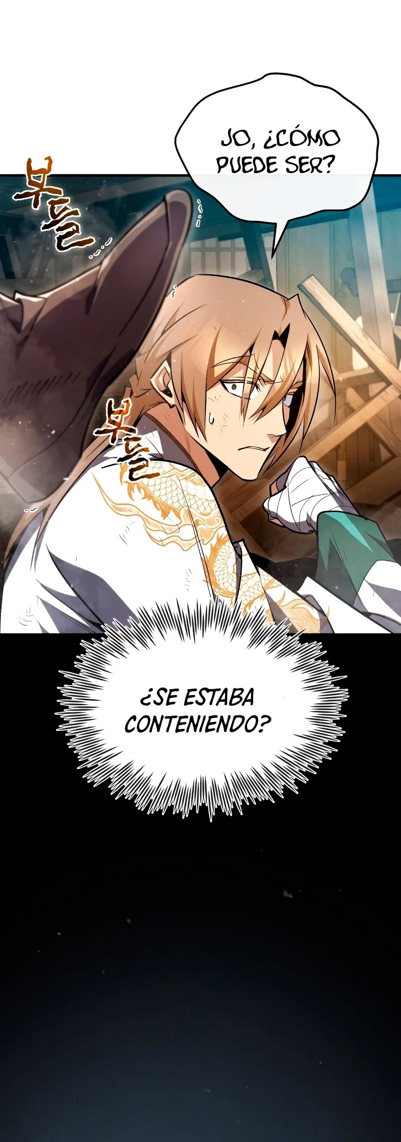 Instructor Estelar Maestro Baek Capitulo 61 página 72