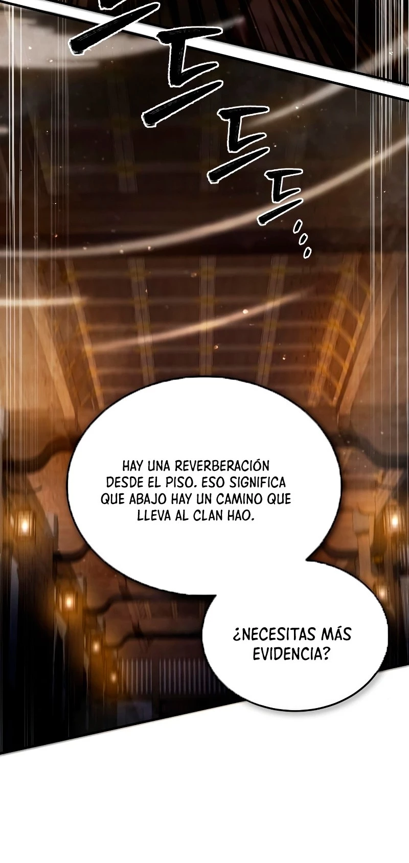 Instructor Estelar Maestro Baek Capitulo 63 página 10