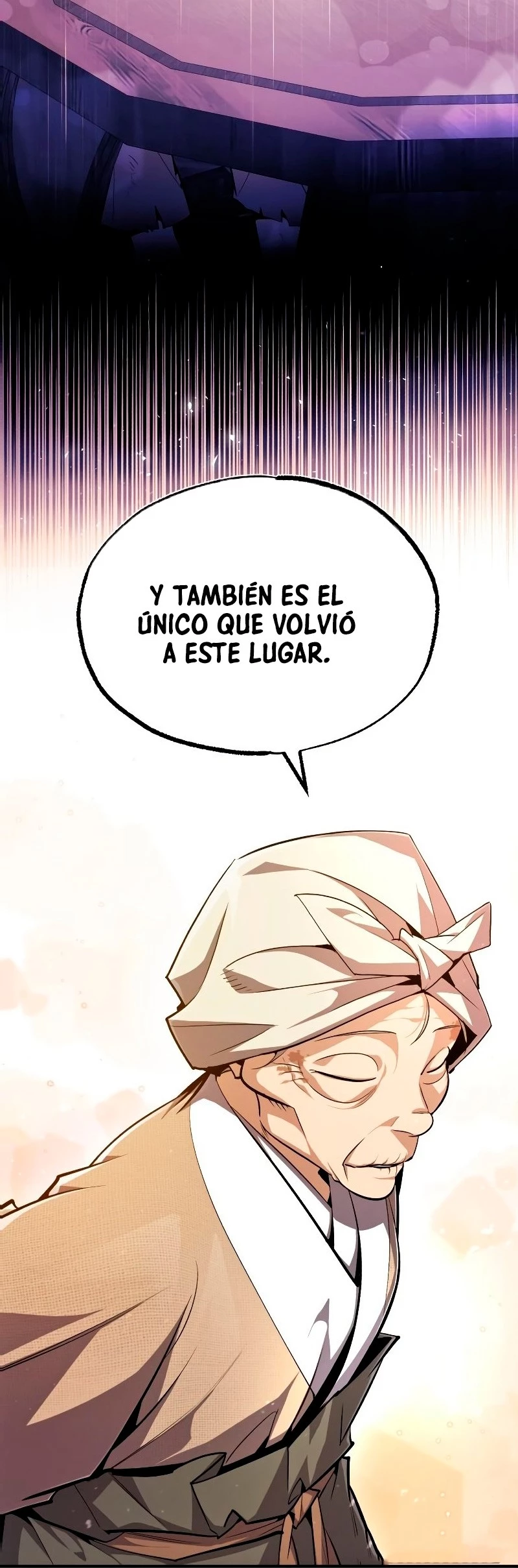 Instructor Estelar Maestro Baek Capitulo 63 página 28
