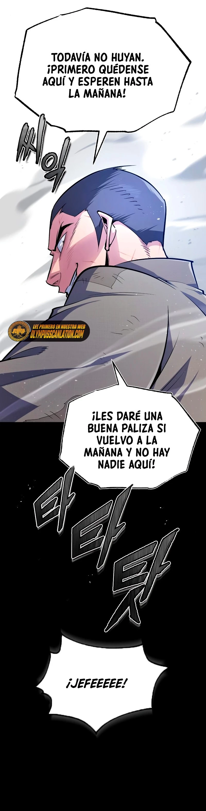 Instructor Estelar Maestro Baek Capitulo 63 página 52