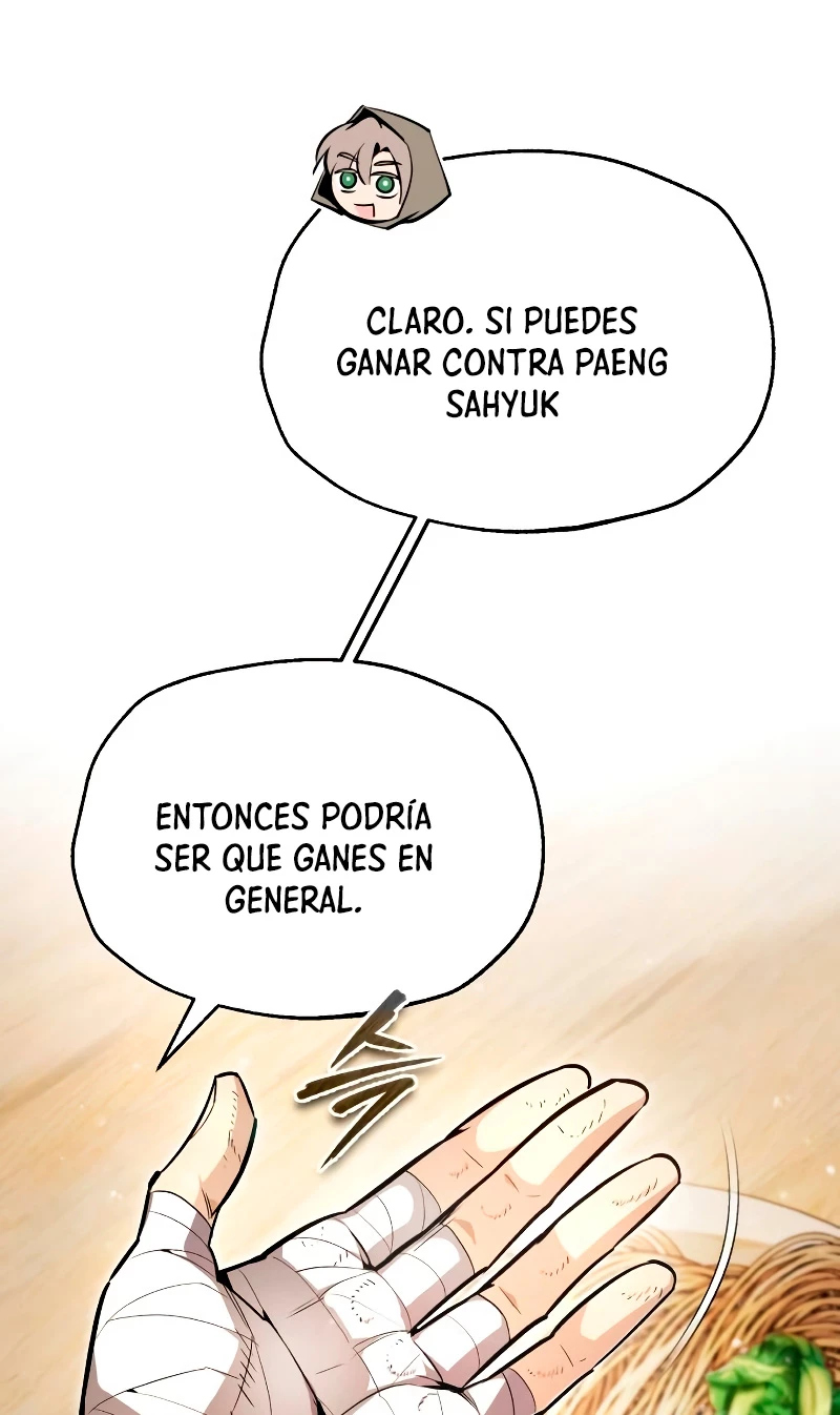 Instructor Estelar Maestro Baek Capitulo 65 página 50