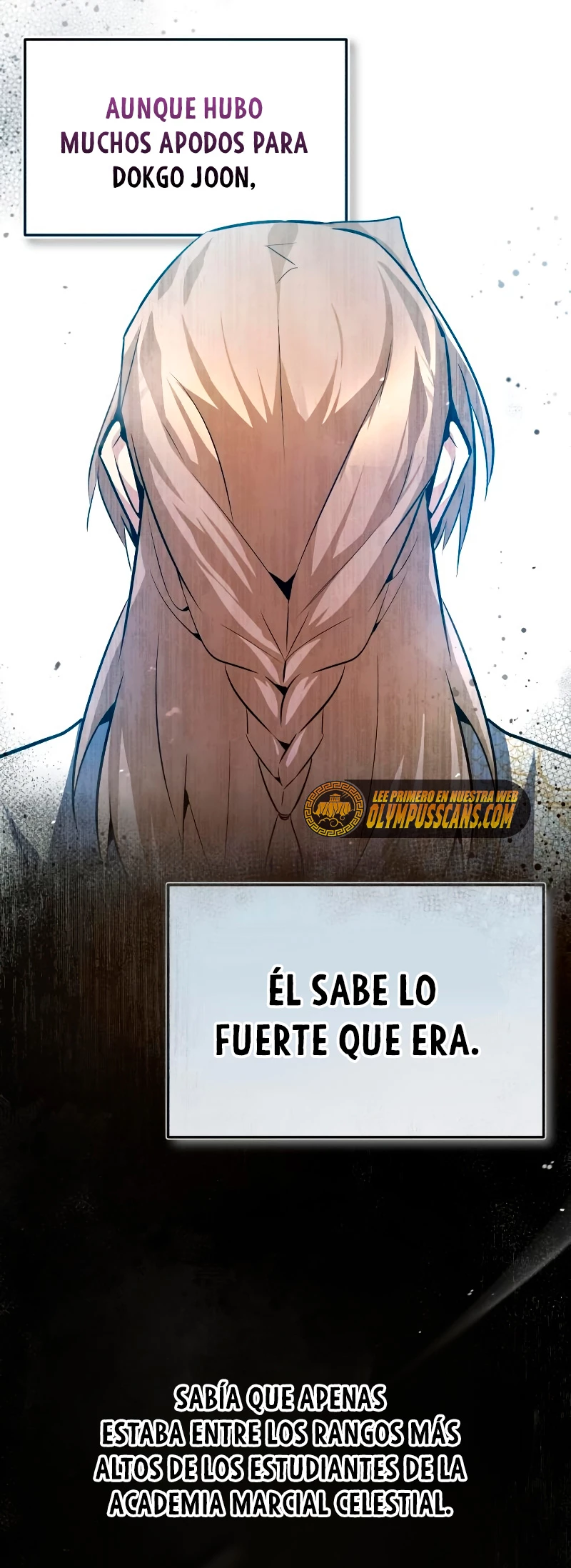 Instructor Estelar Maestro Baek Capitulo 65 página 52