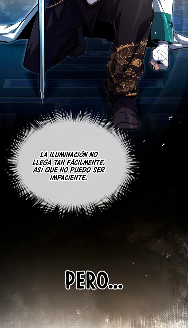 Instructor Estelar Maestro Baek Capitulo 65 página 54