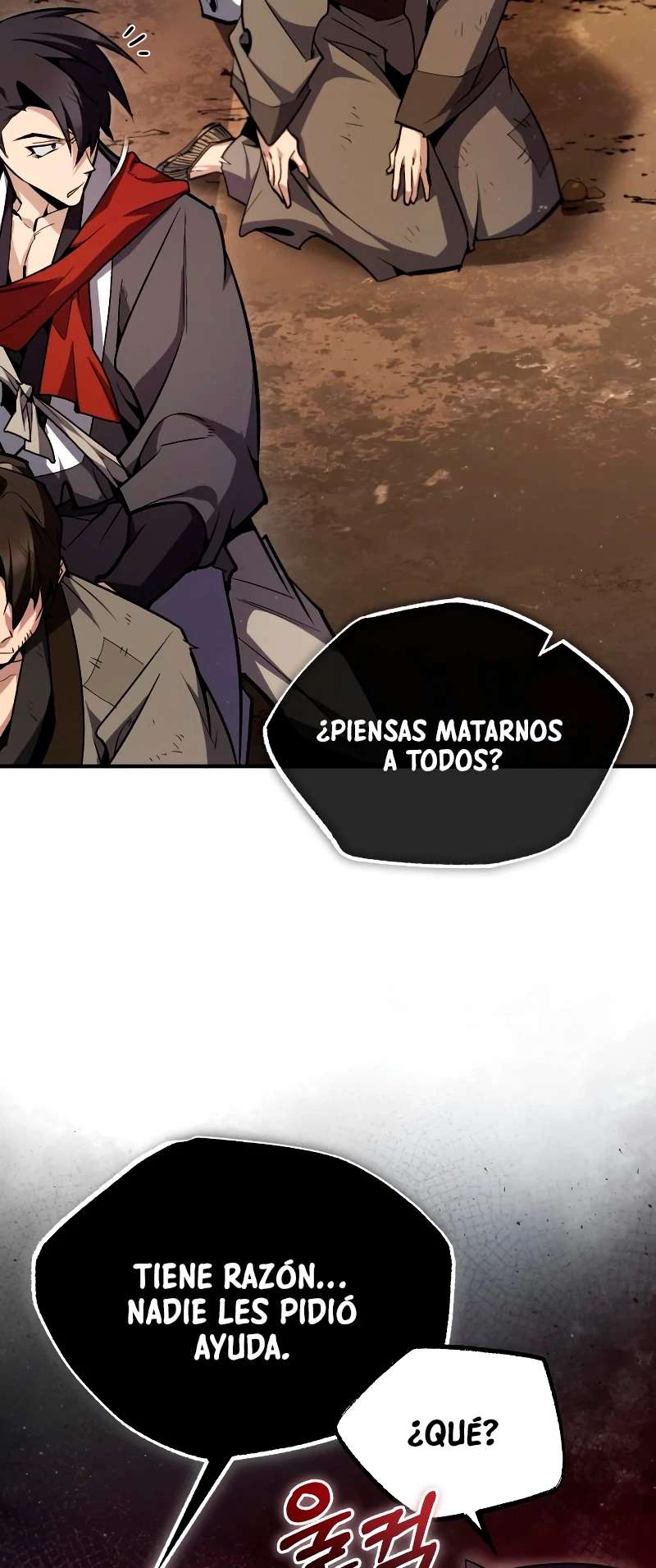 Instructor Estelar Maestro Baek Capitulo 66 página 38