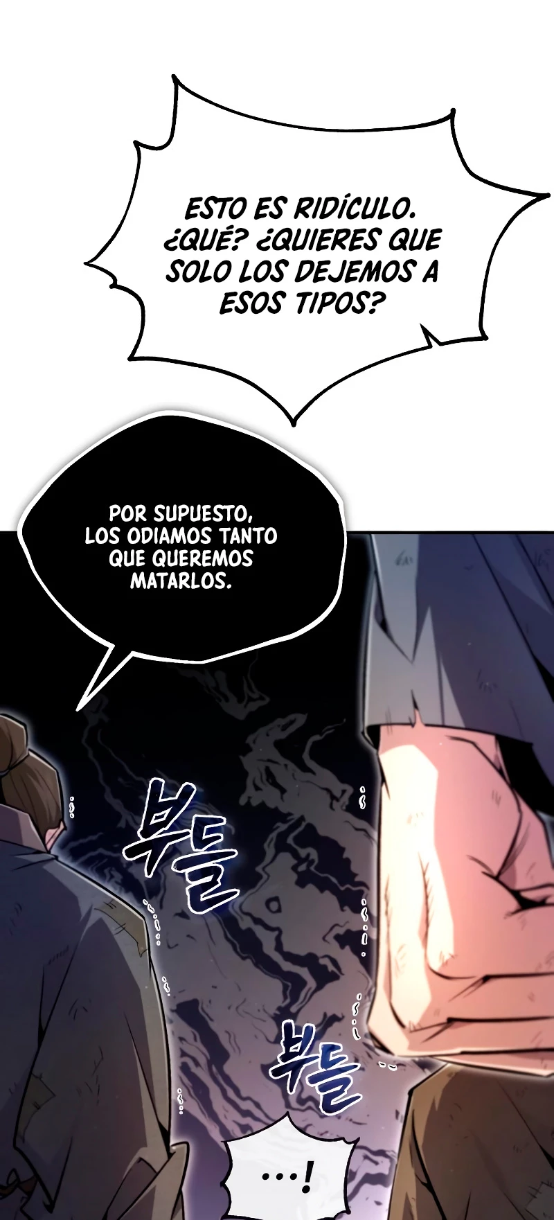 Instructor Estelar Maestro Baek Capitulo 66 página 42