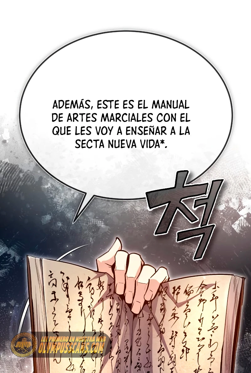 Instructor Estelar Maestro Baek Capitulo 66 página 72