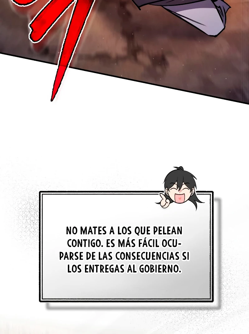 Instructor Estelar Maestro Baek Capitulo 66 página 9