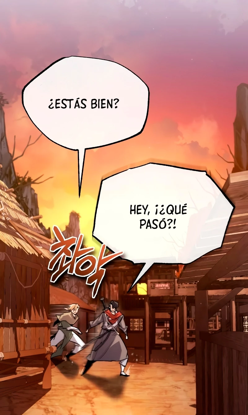 Instructor Estelar Maestro Baek Capitulo 67 página 33