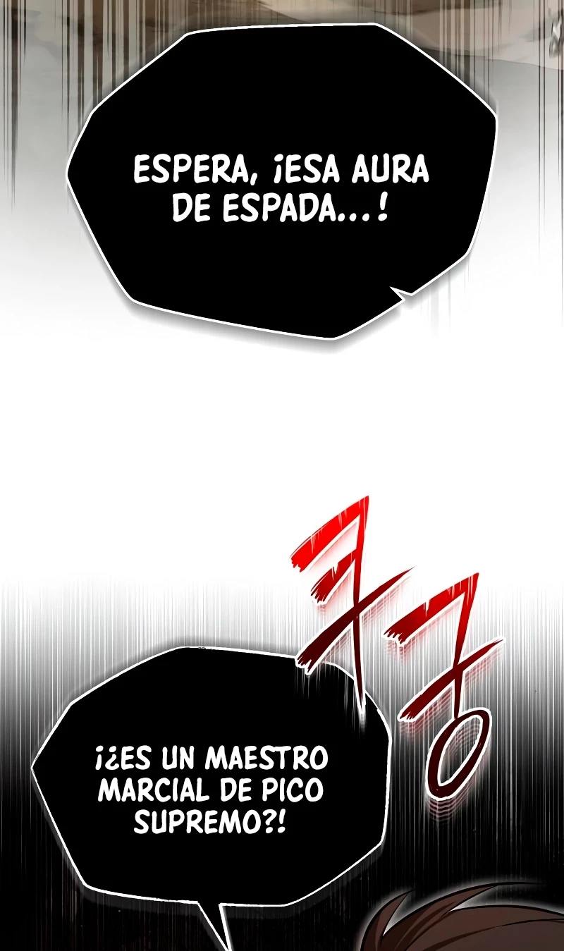 Instructor Estelar Maestro Baek Capitulo 67 página 51