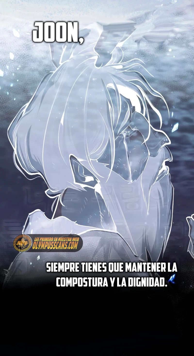 Instructor Estelar Maestro Baek Capitulo 67 página 63